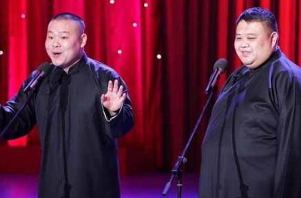 岳云鹏|他又失误了! 岳云鹏还能扛起德云社大旗吗?