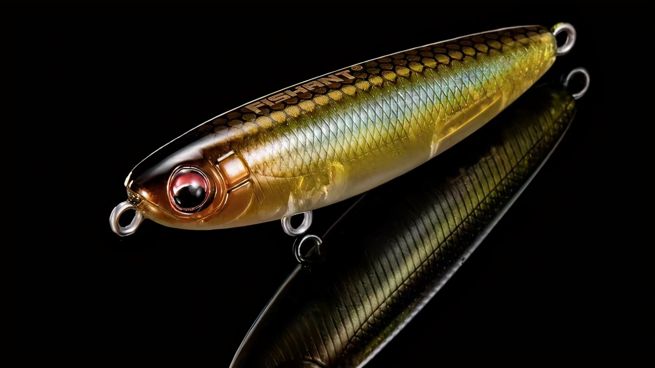 |路亚钓鱼经验分享,如何高效地作钓翘嘴