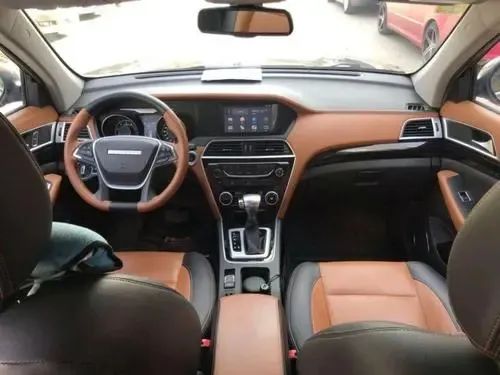 徐丰溪|最垃圾的国产车，被众多车主投诉，车主：谁买谁要倒霉！