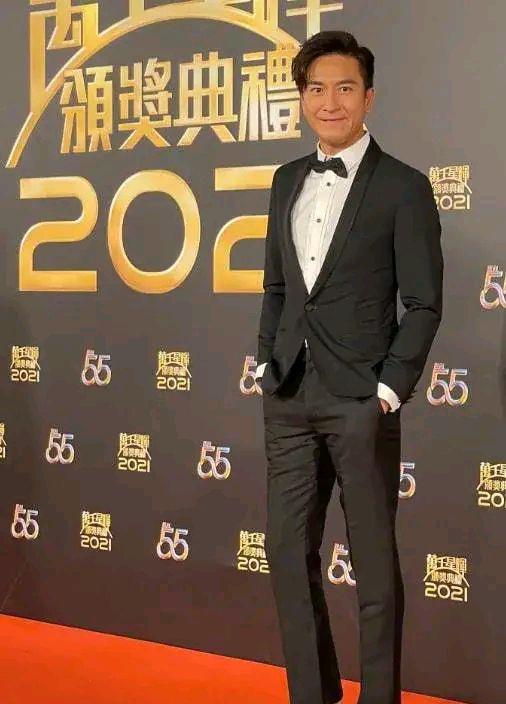 金晨|tvb红毯太让人意外了？谢娜真的变了？新年第一个惊讶是金晨给的？