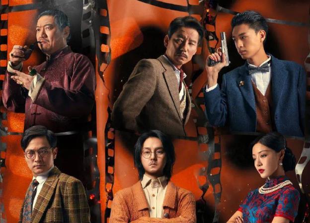 邓家佳|6天票房破1.68亿，遥遥领先《梅艳芳》，华语电影欠她一个影后