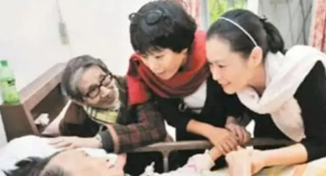 刘立|导演刘立立，爱上有妇之夫，为了不影响三人和谐，主动做绝育手术