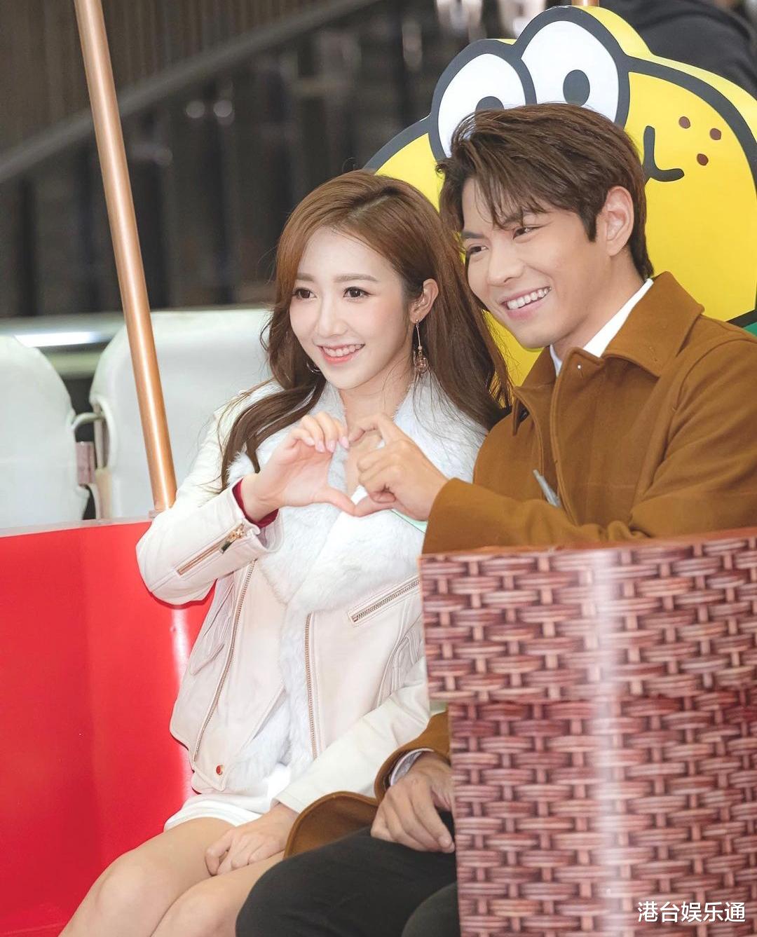 李嘉欣|TVB小花何依婷失宠？错失颁奖礼女飞跃提名，工作遭应届港姐顶替