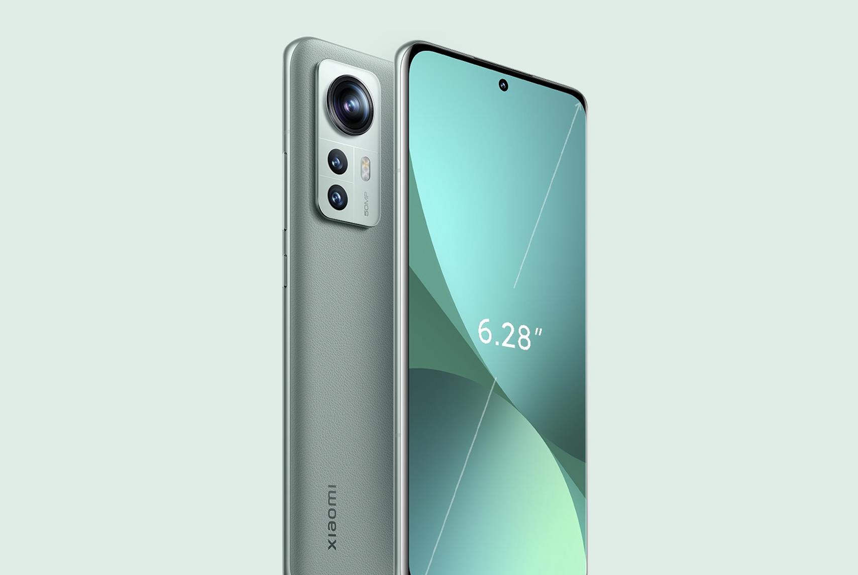 小米科技|小米12真機上手，配置售價全曝光！這次終于沒有遺憾了