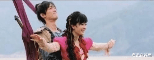 玲珑|整整瞒了6年,杨幂终于承认,其实最爱的还是他,网友难以置信