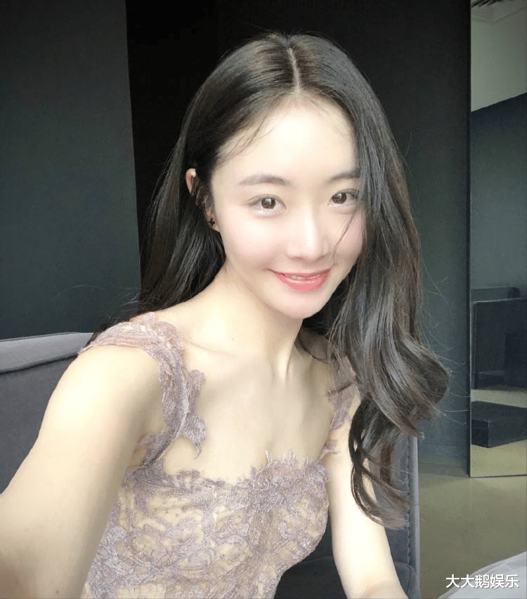 谭松韵|敢发声，敢说真相，2021年揭开男星真面目的6位女性，各个是勇士