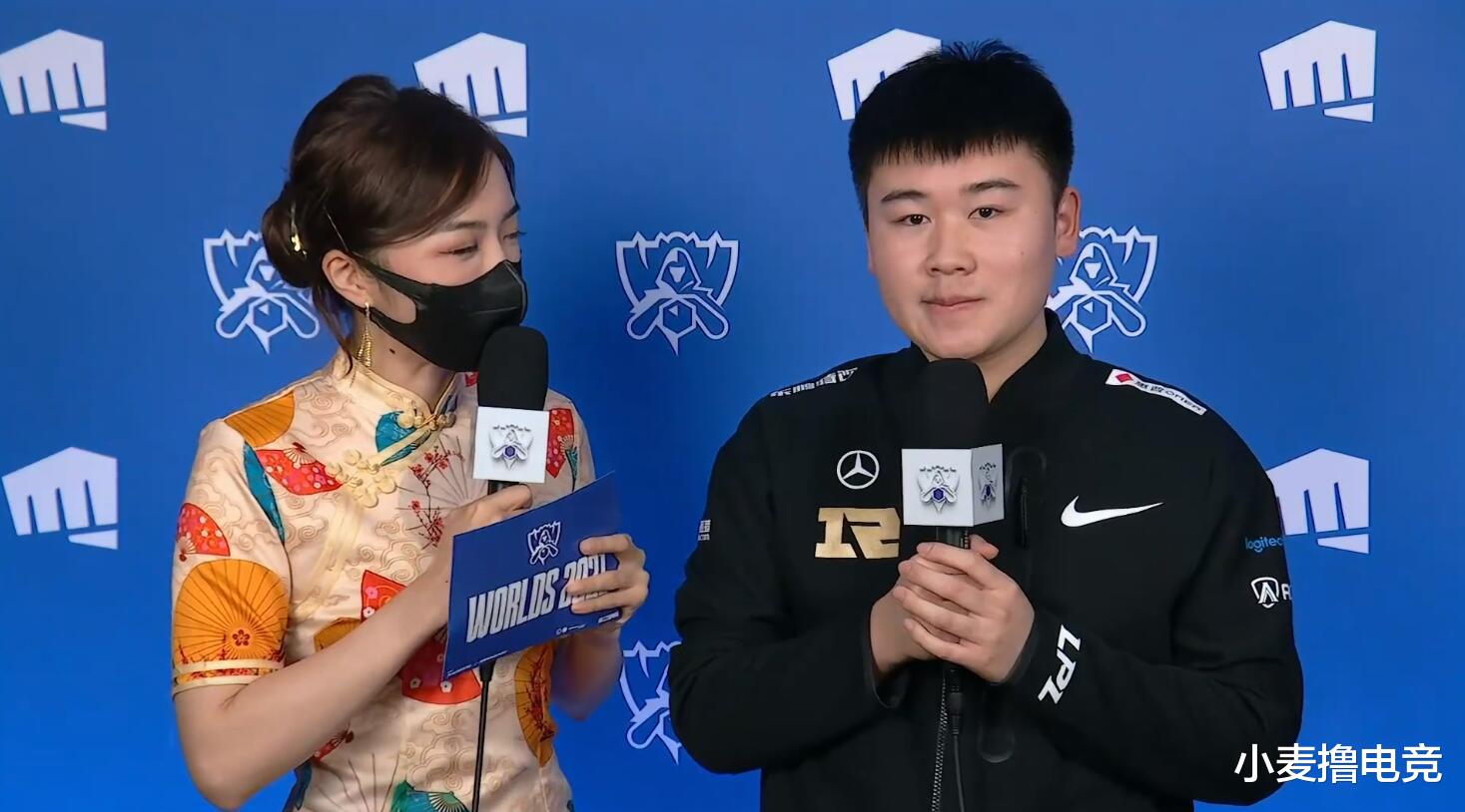 RNG|RNG力克PSG晋级八强!Wei皇子节奏飞起,将和HLE争夺小组头名