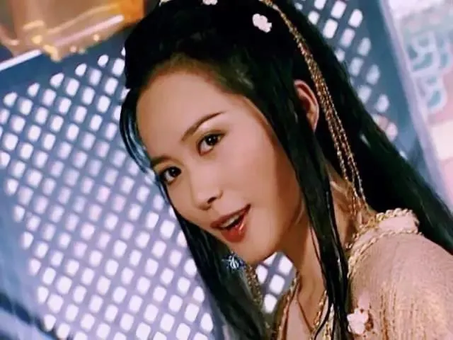 俞飞鸿|吊打小花手撕恶臭男,还得看她