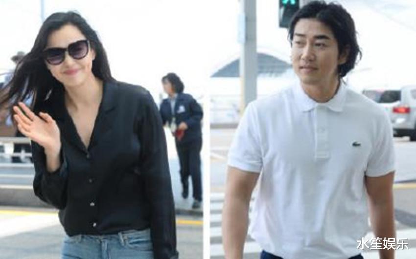 李荷妮|谈了7年恋爱没结果，分手后各自闪婚，尹启相李荷妮为何这样？