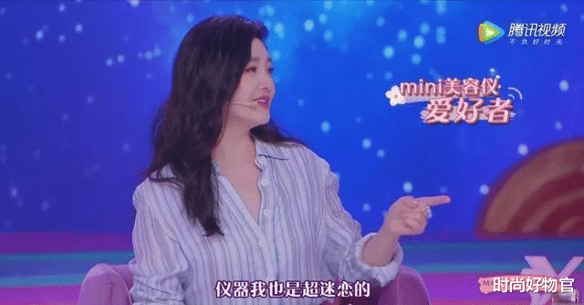 时尚好物官|大S晒与女儿同框似闺蜜，网友：娇颜似少女，像吃了“防腐剂”！