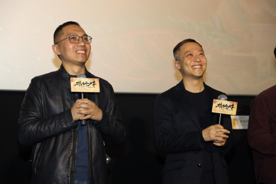 雄狮少年|行业寄予厚望的《雄狮少年》被“捧杀”了吗？