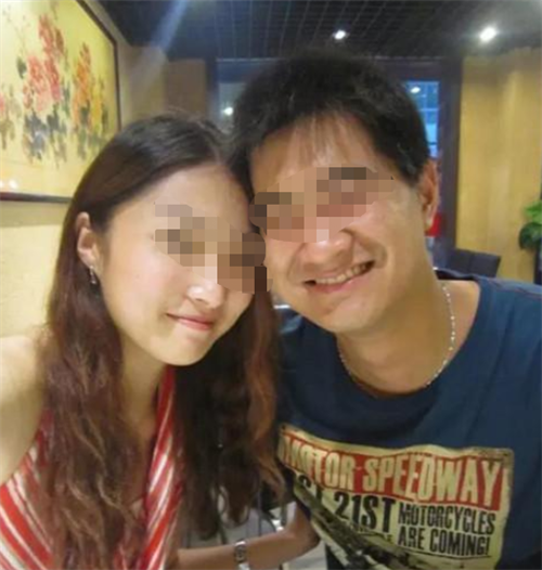 张磊|央视美女主播遇害案：8年的感情，换来索命的7刀，生命停留在25岁