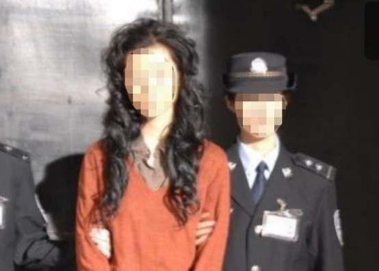 死刑犯 当年震惊全国被枪毙又“复活”的美女死刑犯如今过得怎么样了