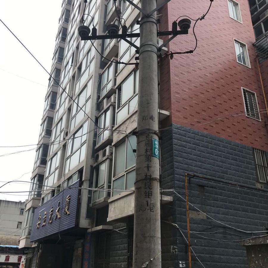 徐汇|太幸运了，近日郑州金水区一套113万房产拍卖，只有1人报名，最终63.8万被买走