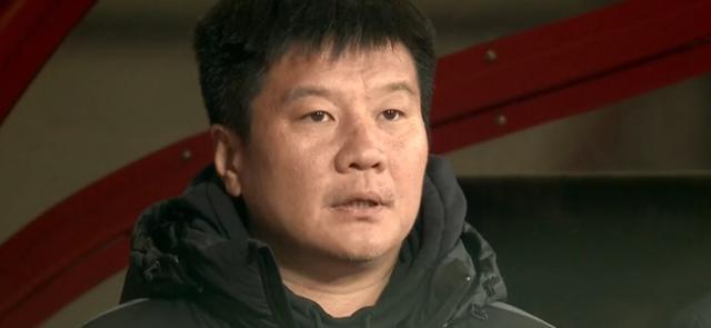 李金羽|看了武汉队李金羽赛后新闻发布会的发言，球迷：突然觉得羞愧难当