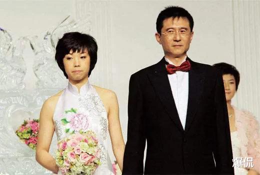 奥运会|多数富豪为何都选择奥运冠军结婚？说出来别不信，太现实