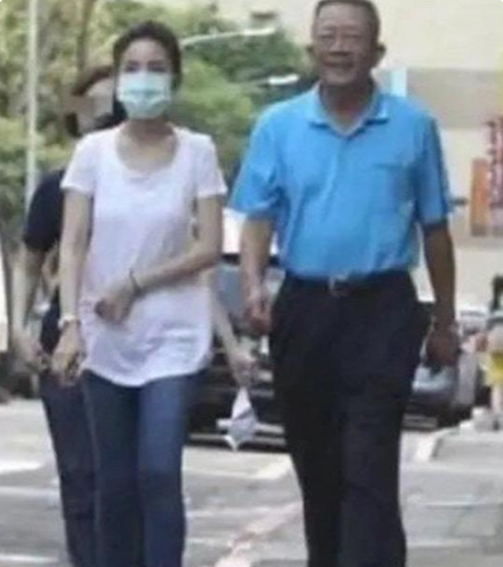 林依晨|打排卵针生吃青蛙，嫁入豪门求子七年的林依晨，这次终于怀孕了