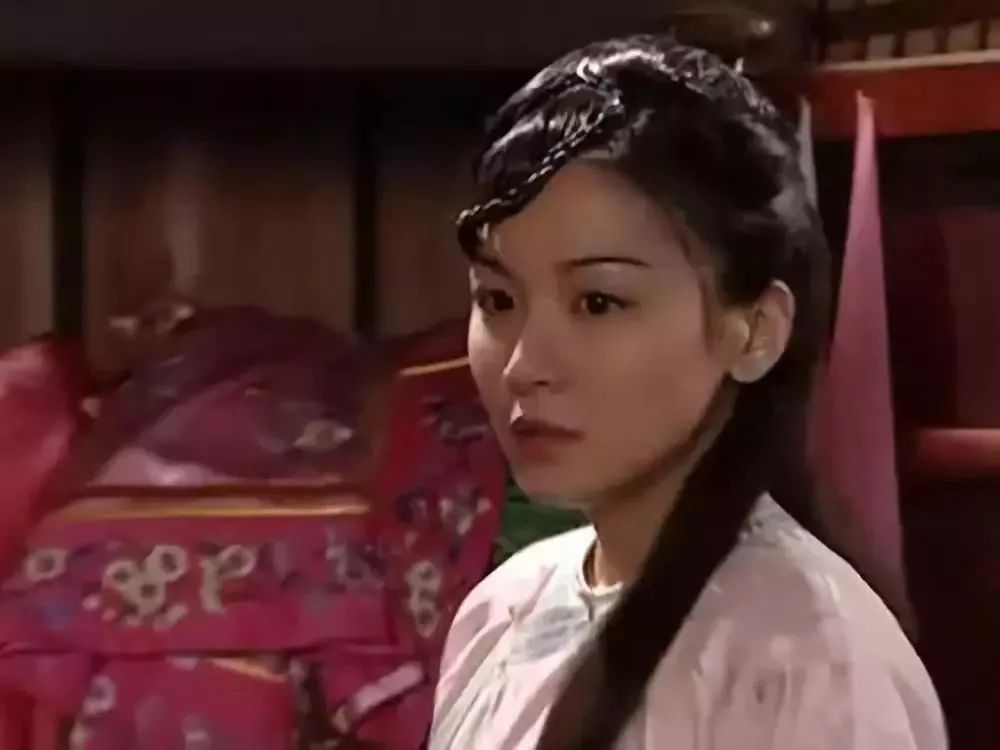 第八号当铺|18年前的剧：女二爱上外祖父，女主为报复男主作践自己身体！