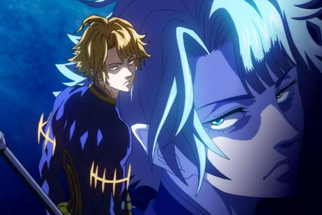 亚当|终末的女武神:波塞冬注定败北,违背三大原则,被凡人逆斩神躯