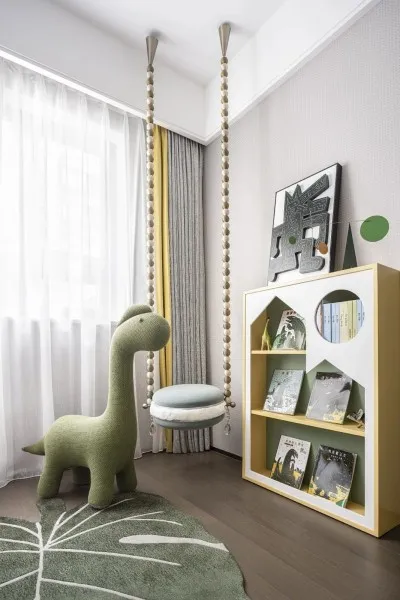 160m2现代轻奢|都市奢享 灵性之所