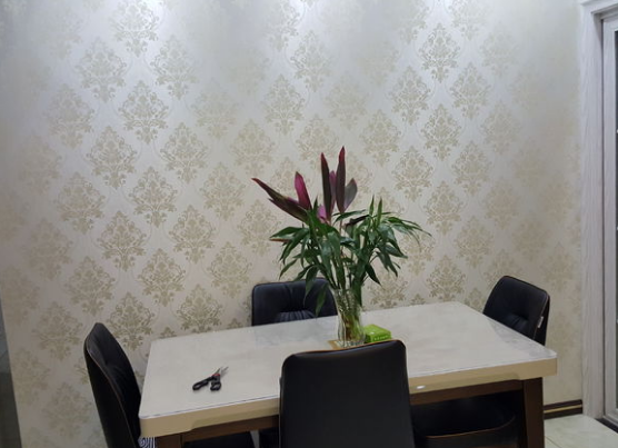 99平方的新家装修完了,给大家晒晒,大家都说厨房装修得好