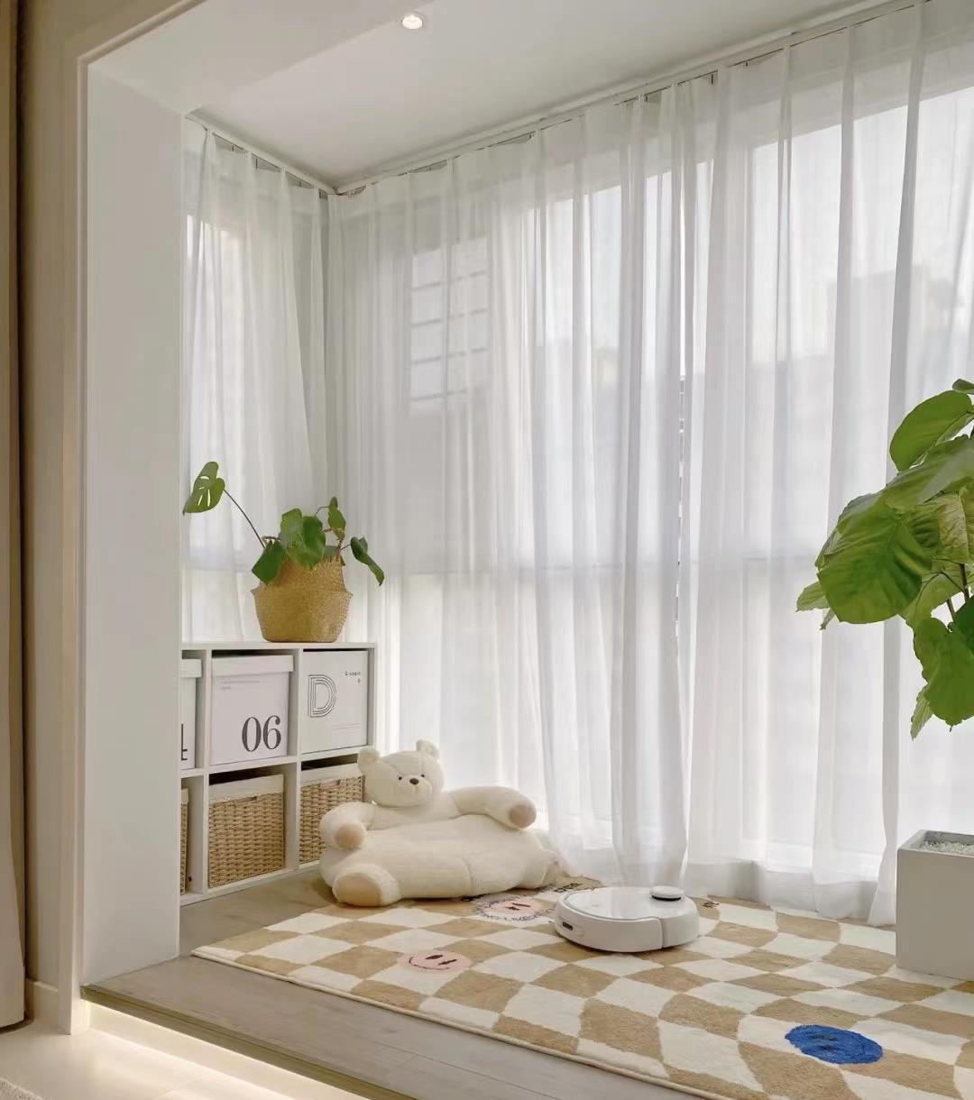 90后宝妈坚持“断舍离”，家有熊孩子也能非常的干净整洁