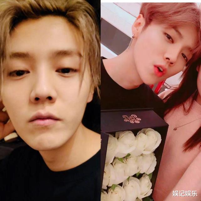 贾乃亮|关晓彤公开跟鹿晗生活照后，又晒出刚起床的模样，戴兔耳睡眼惺忪超甜