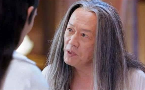 金士杰|老戏骨金士杰：57岁不顾世俗眼光娶22岁女学生，59岁生下对双胞胎