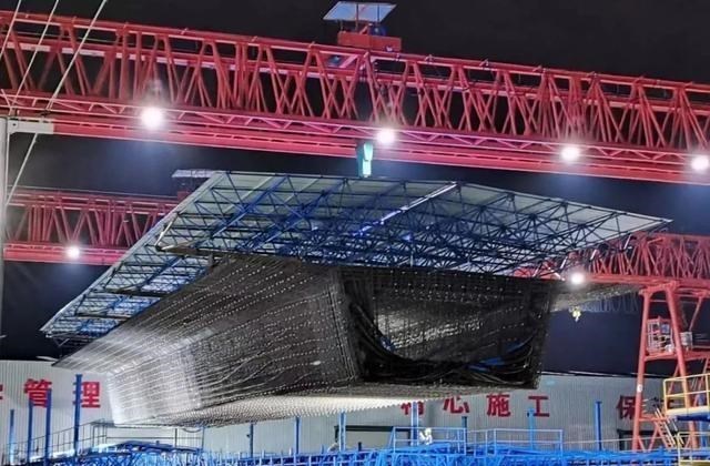 九月遇 沪苏湖铁路的上海段正式开工,松江南站、上海虹桥站作用开会增强