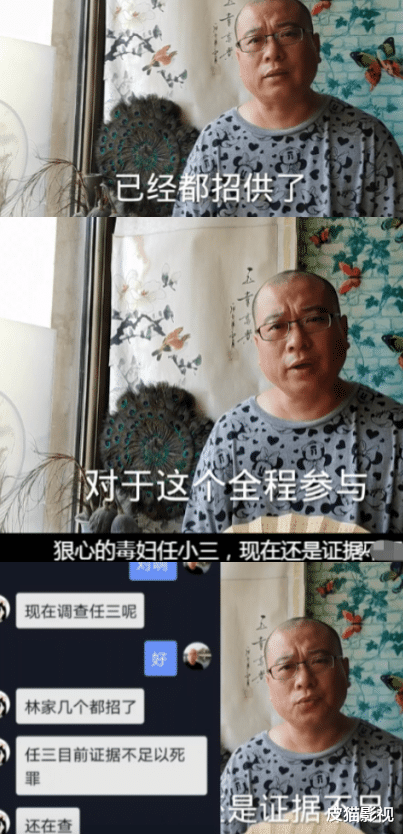 林生斌|林生斌被冻结资产限制出境，小乐目前无法定罪，宋祖德回应来了