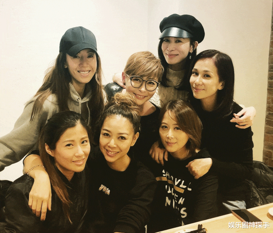 朱之文|钟丽淇俩女儿长大了,老大曾被断言活不过2岁,今11岁宛如公主