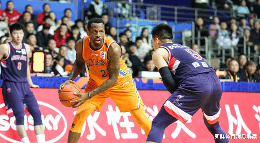 農(nóng)納利|曾經(jīng)被橫刀奪愛的農(nóng)納利，會和遼寧男籃再續(xù)前緣嗎？