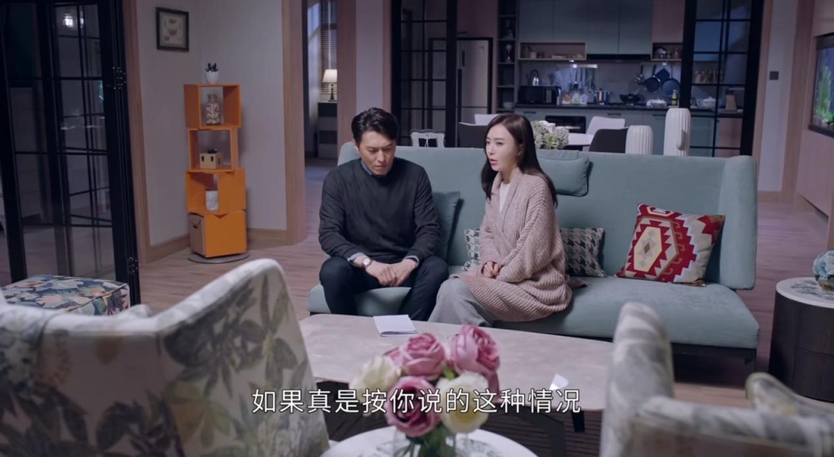 突围|《突围》又降0.2分，让观众失望的不是删减剧情AI换脸，而是这3点