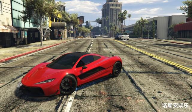 侠盗猎车手|盘点GTA5线上模式中,十大最美超跑原型,肯定有你的收藏品