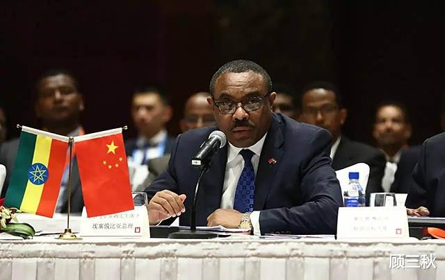 埃塞俄比亞：用30年讓6億人脫貧，除瞭中國，我們還能跟誰學？-圖2
