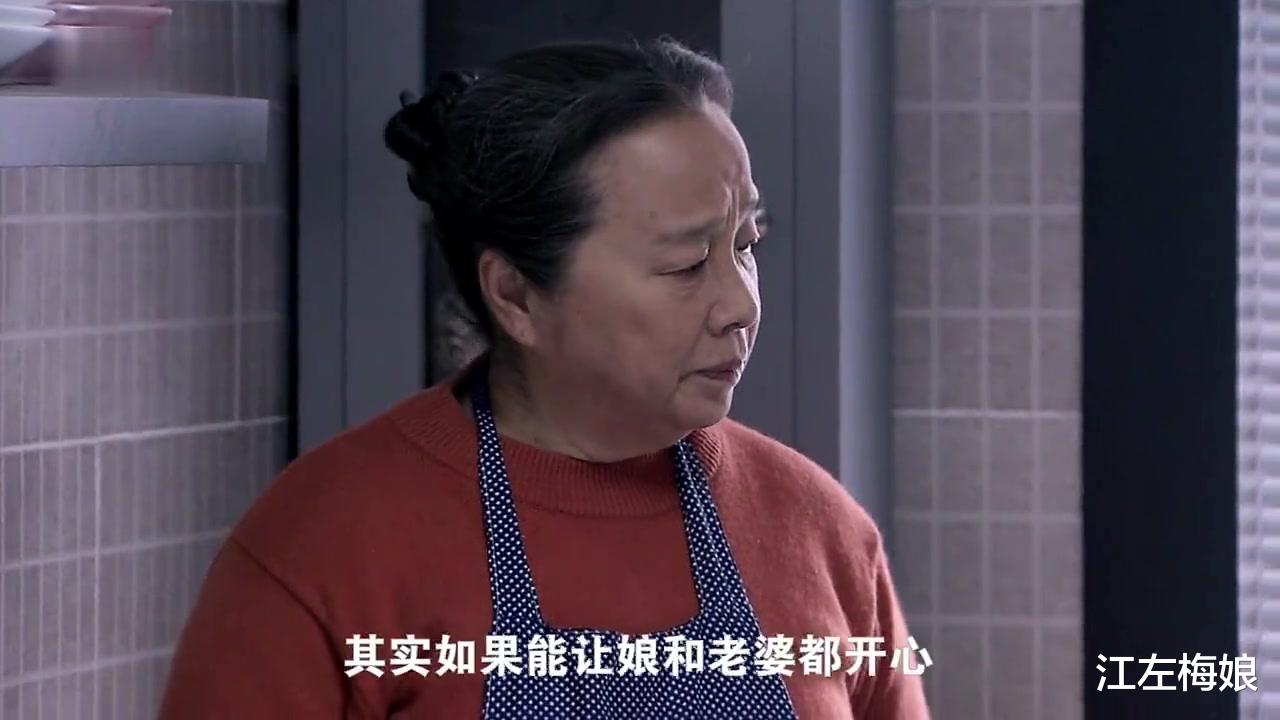 江左梅娘|第一次去凤凰男家，我主动洗碗被准婆婆阻拦，回去后果断选择分手