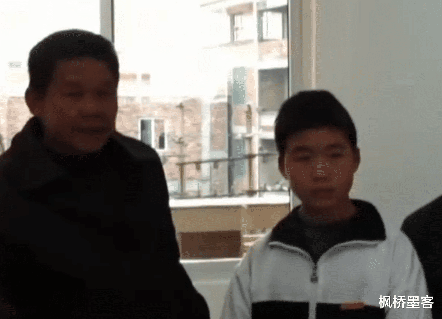 3年8个男童接连丢失,凶手是谁?11年后,一次体检揭开尘封真相