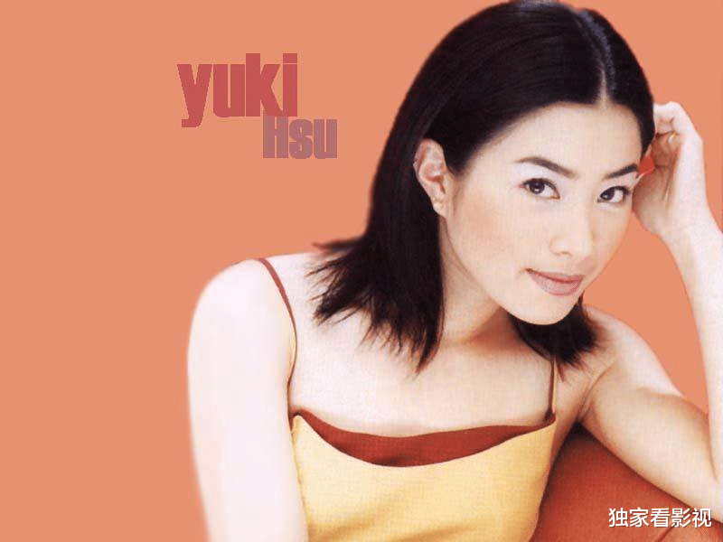 吴佩慈|陈绮贞46岁未婚,吴佩慈豪门梦碎?滚石“少女标本”4人过得如何