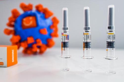 新冠病毒 一周变异一次，关于新冠病毒，最新科学研究有哪些？