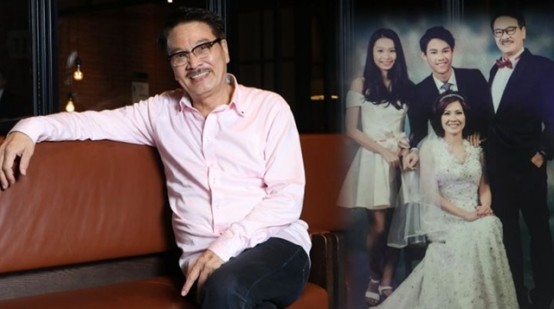 吴孟达|遗产5000万，卡里仅有2531.5，吴孟达终究被3任妻子5个子女拖垮？