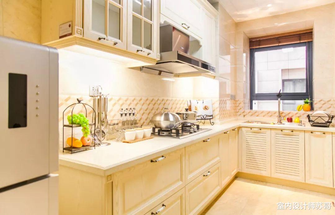 室内设计师苏哥|日子久了才发现，这些看似“不起眼”的小物品，能让家务活减半