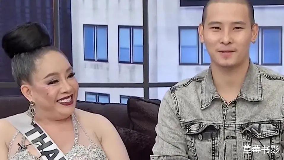 |富婆5年前高调征婚，连换14任鲜肉老公，如今上节目自爆凄惨近况