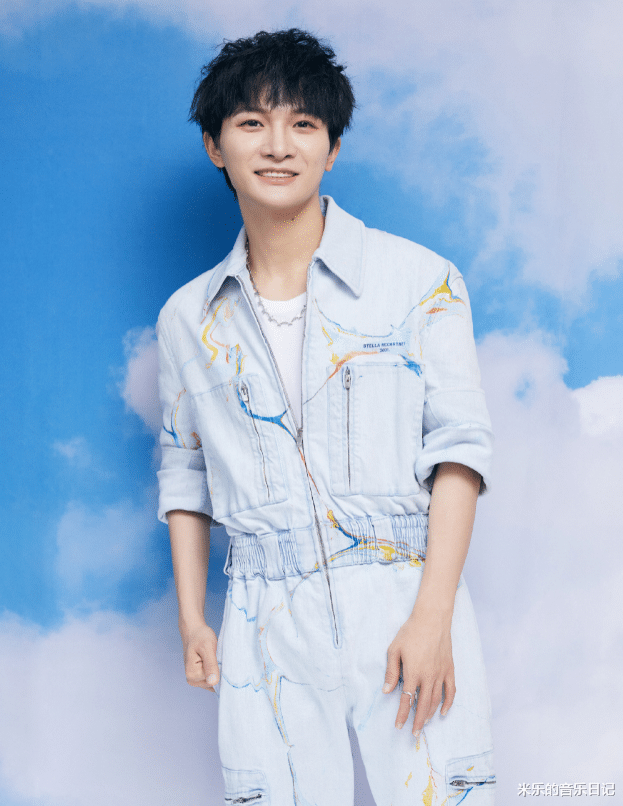 电影|盘点一波周深近几年为电影献唱的主题曲，你最喜欢哪一首？