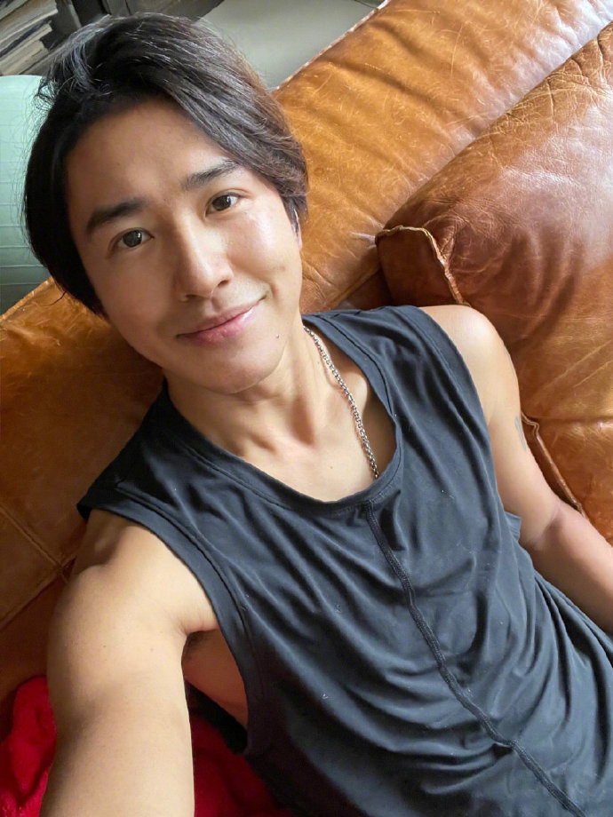 欧弟|欧弟离婚后暴瘦！友人曝其变化：比结婚时好，女儿交由家人照顾