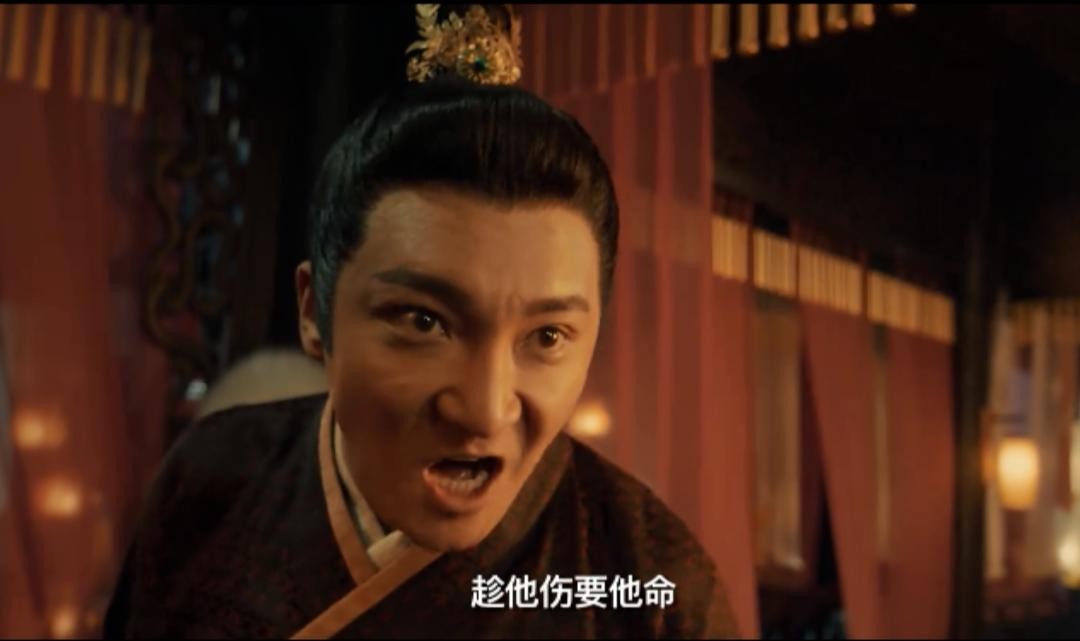 武松|武松大战西门庆又被翻拍，网络热议纷纷，潘金莲“深V装”不简单