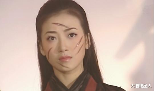 |陈紫函嫁小9岁戴向宇，46岁越活越年轻：好的爱情真的很滋养人