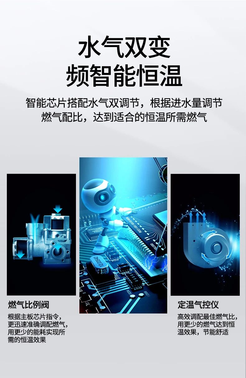 豆丁科技|2020——2021年度燃气热水器十大品牌排名，您家用的是哪一款？