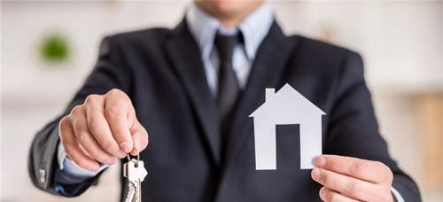 房产中介 多地出台二手房参考价！房产中介将消失？买房人是最大的受益者