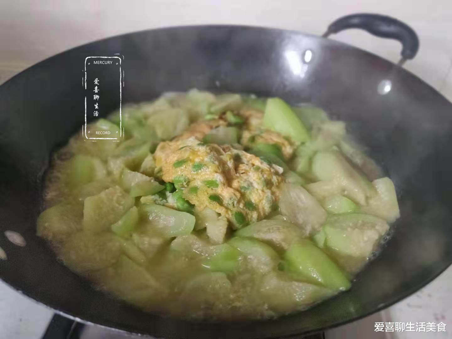 毛豆|入秋后，吃冬瓜苦瓜不如吃它，高钾低钠，清热解毒又润燥，别错过