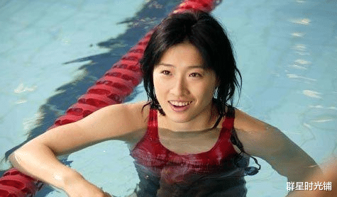 罗雪娟|“蛙后”罗雪娟：17岁获世界冠军，2段感情，如今嫁名门生2娃